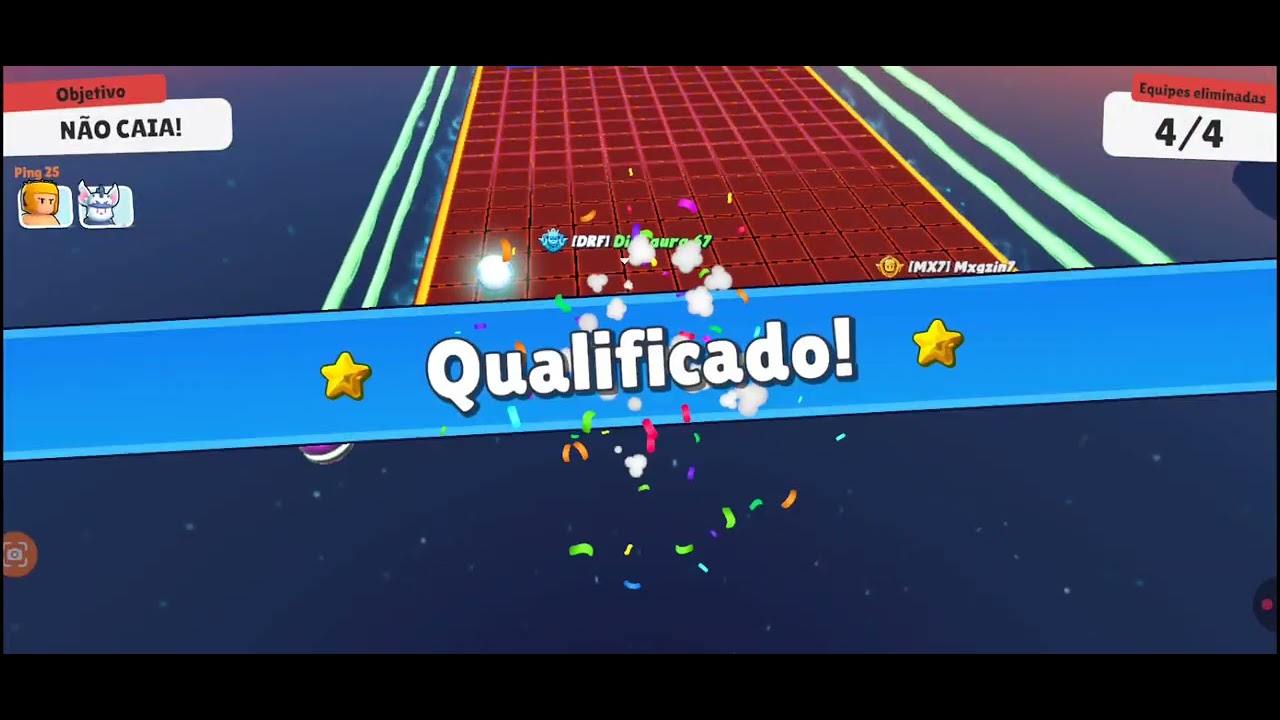 Eu jogando block dash lendário 