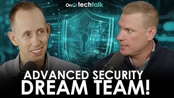 Zero trust, SASE and AI: An Advanced Security DREAM Team!