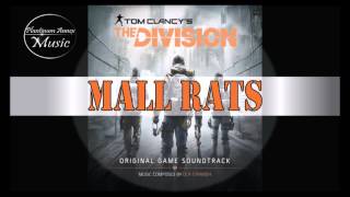 Tom Clancy's The Division (Mall Rats)