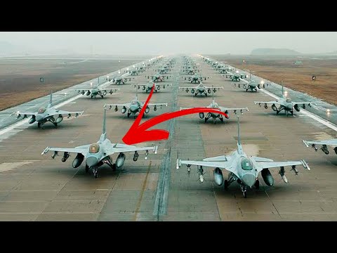 Ruslar F-16'dan Neden Bu Kadar Korkuyor?