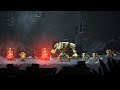Warden Boss Fight - Sneak Peak