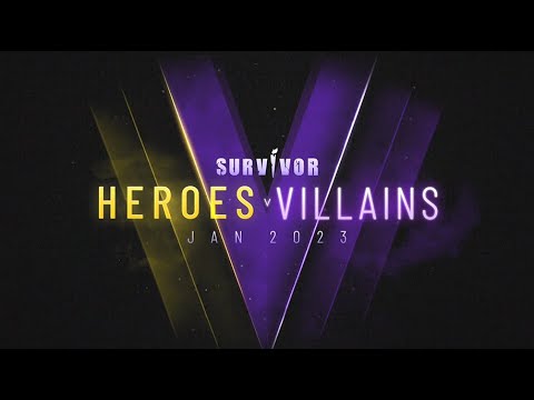 A Survivor Special Announcement.