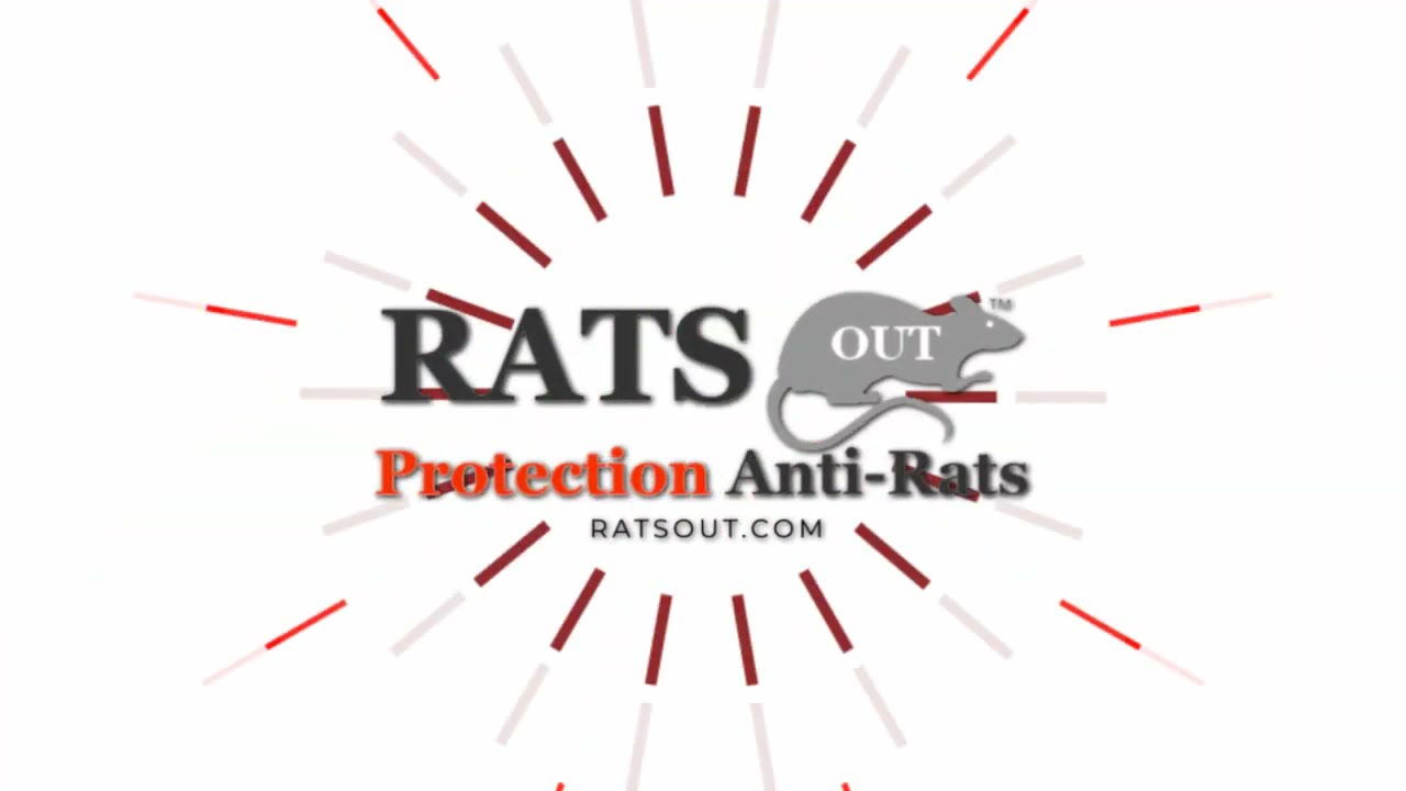 RatOut for Drains, Drain Rat Blocker