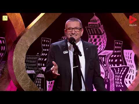 Najśmieszniejsi - sezon 1 / odcinek 9