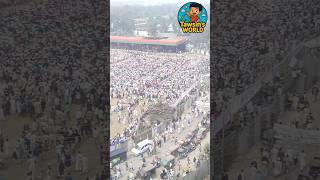 জামায়াতের সম্মানিত আমীর ডা.শফিকুর রহমান কক্সবাজার মাঠে বক্তব্য রাখবেন