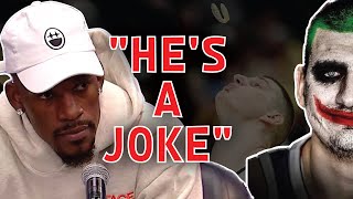How NBA Players REALLY Feel About Nikola Jokic…