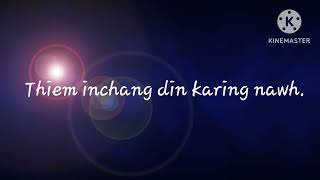 THIEM INCHANG D'IN KARING NAWH. siren beat, emotional heavenly siren synth loop, deep 808 basS screenshot 4