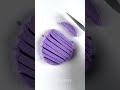 Circle ⭕️ Shape with kinetic Sand ASMR Satisfying #satisfying #oddlysatisfying #trending