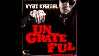 vybz kartel ungreatful