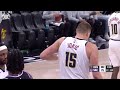 Nikola Jokić 36/12/8 | Highlights vs. SAC
