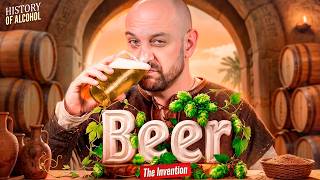 The 13,000-Year History of Beer Is Stranger Than You Think