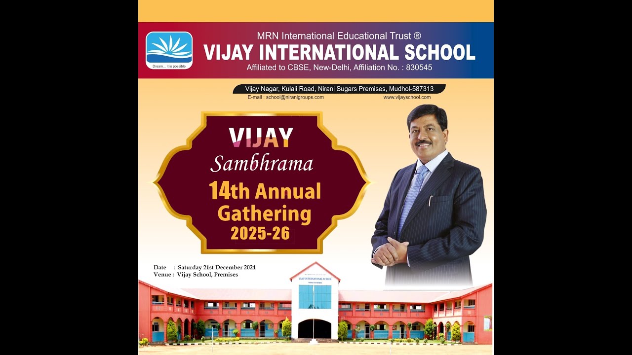 MRN GROUP Live Stream