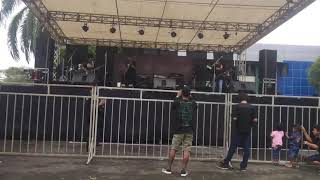 Download Lagu PREMATURIAL - PERANG FATAMORGANA Live at Borneo Metalcamp 2017 MP3