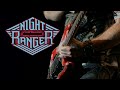 Capture de la vidéo Night Ranger 2021-07-10 Wabash, In - Full Show 4K