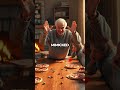 Grandpa's Charades: The Wedding Video Twist That Cracked Us Up!