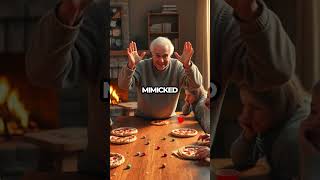 Grandpas Charades: The Wedding Twist That Cracked Us Up