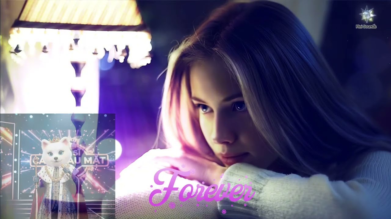 🎵 [COVER] FOREVER (Lời Việt) - PLEI SOUNDS