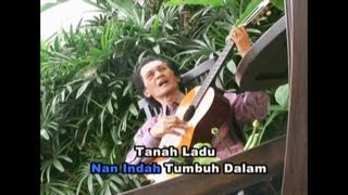 Kr Tangisan Jiwaku - Mus Mulyadi chords