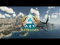 【ARK: Survival Ascended】初見新マップで天下統一するinスト鯖 2日目