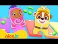 PAW Patrol and Blaze Bounce to the Birthday Song! 🎵 | Jumpsies Ep. 1 | Nick Jr.