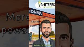 IONNA CEO: Is 400kW Charging Enough?
