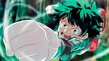 My Hero Academia: STRONGEST HERO (Android/iOS) Full Gameplay Part 1 (HD)