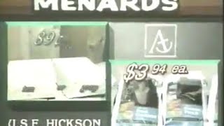 1995 menards commercial landscaping