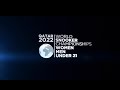 WORLD SNOOKER CHAMPIONSHIP 2022