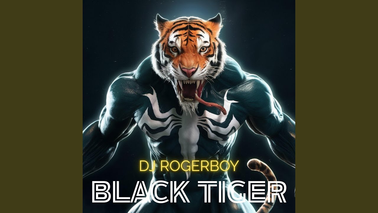 Watch Black Tiger on YouTube Watch Black Tiger on YouTube