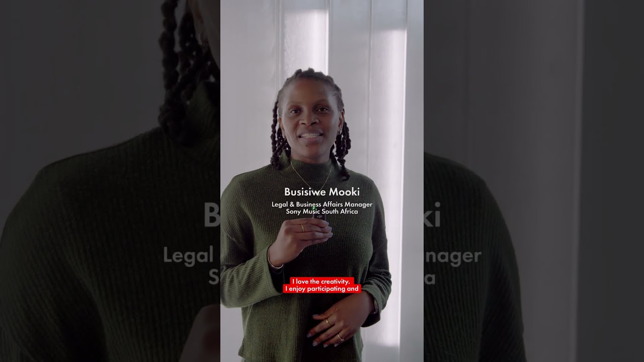 Sony Music's International Sync Conference in Berlin