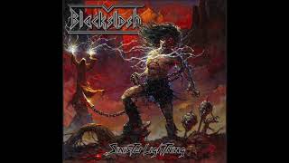 Blackslash - Steel Stallions