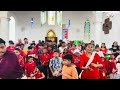 CSI Church Mangalathukonam VBS 2026 4K 60fps.  #church 
