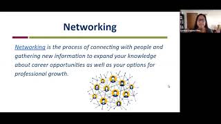 Pre Health Liaison and CEC Networking Workshop