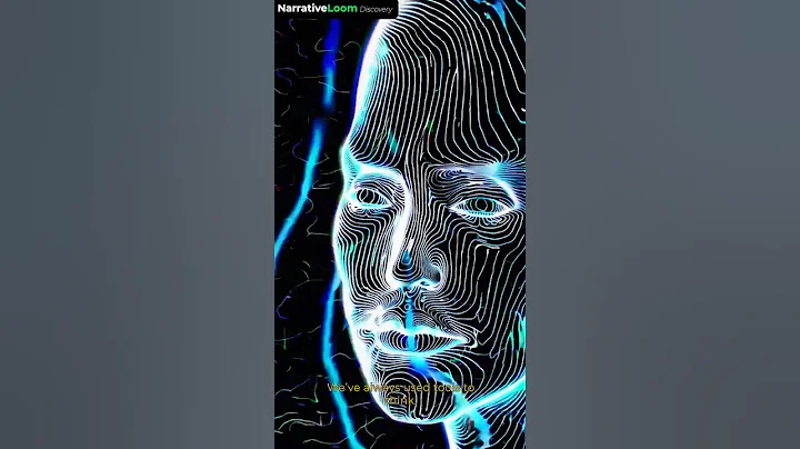 🧬 Adapt or Be Left Behind — AI Won’t Replace You. It’ll Absorb You. #shorts #ai #future #evolution