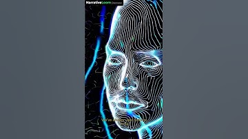 🧬 Adapt or Be Left Behind — AI Won’t Replace You. It’ll Absorb You. #shorts #ai #future #evolution