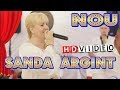 SANDA ARGINT - M-am indragostit de tine | Viata mea o impart cu tine | Voua la barbati va place