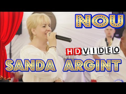 SANDA ARGINT 2018 - M-am indragostit de tine | Viata mea o impart cu tine | Voua la barbati va place