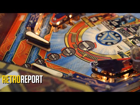 Why Pinball Was Banned for Decades | Retro Report