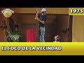 El Chavo | El foco de la vecindad (Completo)