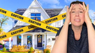 Costly Problems You MUST Consider When Buying in Columbia, SC