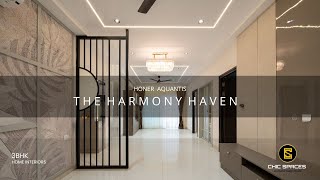 Welcome To A Home Of Elegance At Honor Aquantis Design
