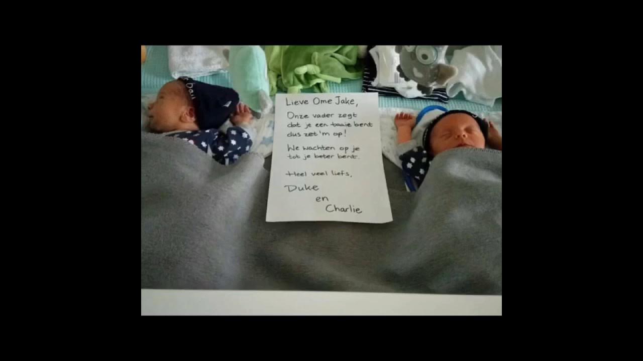 Rhabdomyosarcoma stage 4 - YouTube