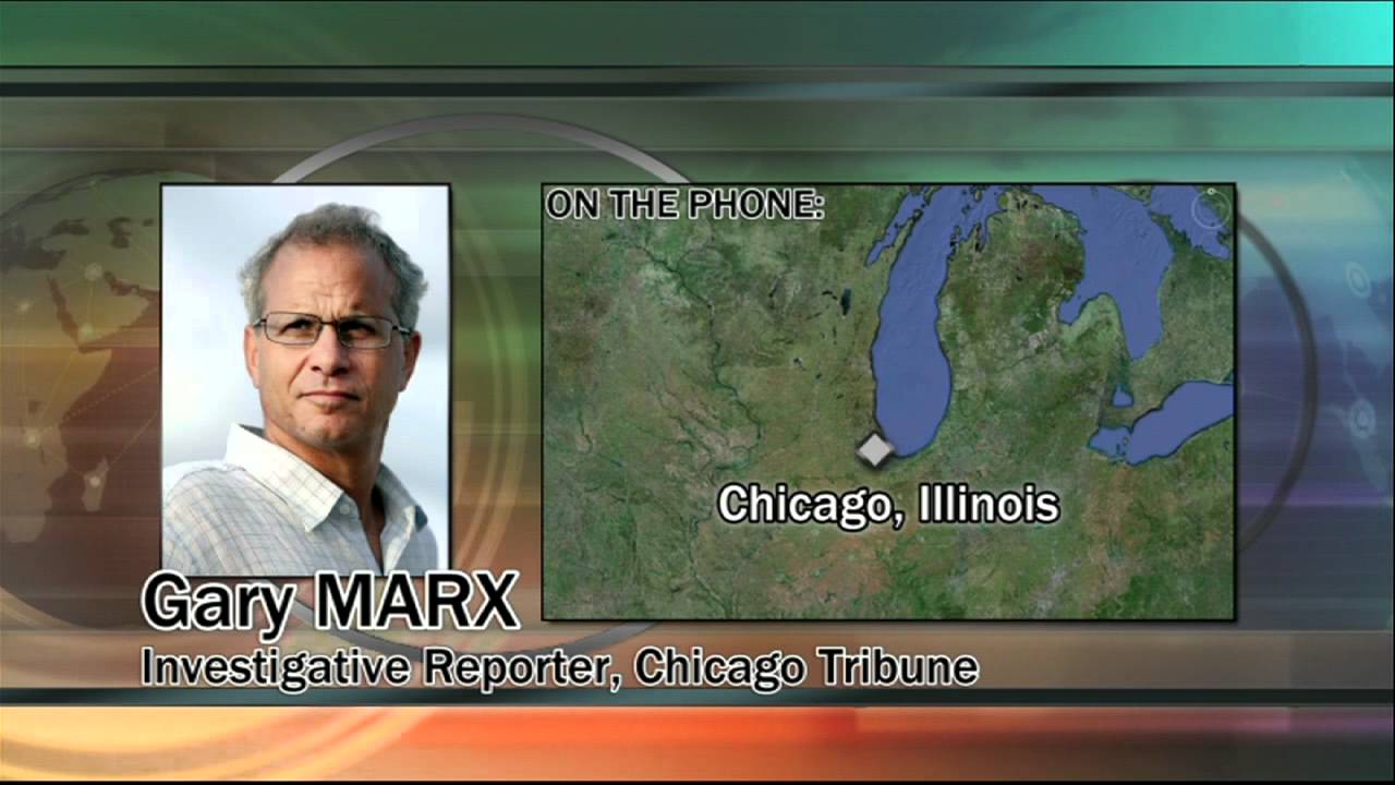 Global Journalist: Reporting in Cuba