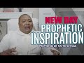 NEW DAY! GOD SAID YOU SHALL WIN || PROPHETESS DR. MATTIE NOTTAGE