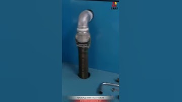 Automatic Feed Induction Forging Furnace Production Line for Steel Bar