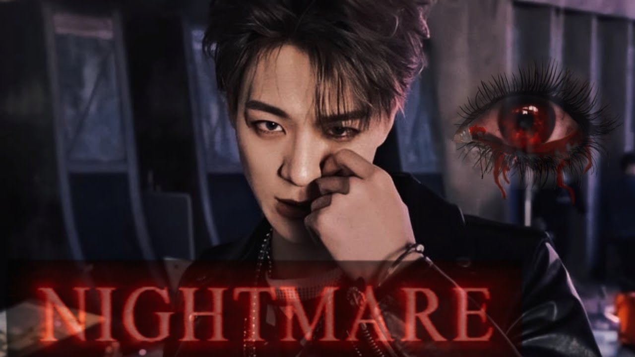FMV Jeno 제노 [Nightmare] nct