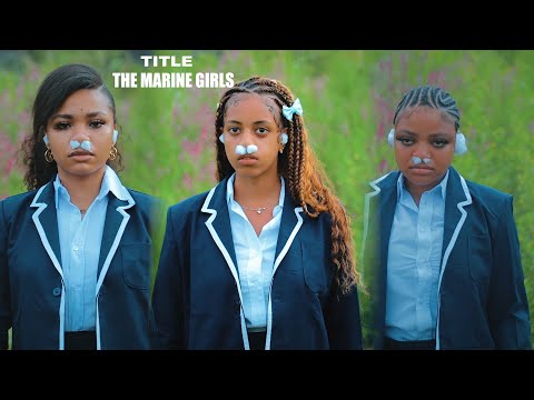 High School Marine - THE 3 WITCHES ( Episode 1 )