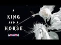 Hollow Ichigo A King And A Horse ASM Lyric Video Hollow Ichigo A King And A Horse ASM Lyric Video