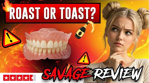 Tuvilo Dentures Review: The Truth Social Ads Don’t Show You (2025)