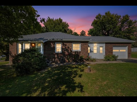 106 Williamson Road, Greenville, PA home video tour